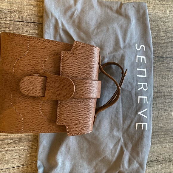 SENREVE MINI ALUNNA - Picture 4 of 9